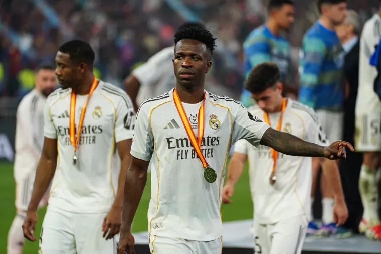 &Scaron;panjolci ogorčeni: Ružna gesta Realovaca nakon poraza, sve je predvodio Mbapp&eacute;