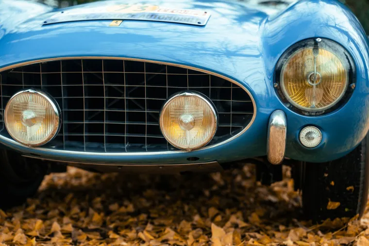 Ovaj Ferrari star 70 godina prodaje se za vrtoglav iznos: Razlog je nevjerojatan