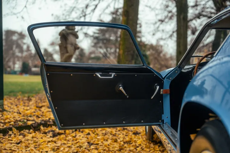 Ovaj Ferrari star 70 godina prodaje se za vrtoglav iznos: Razlog je nevjerojatan