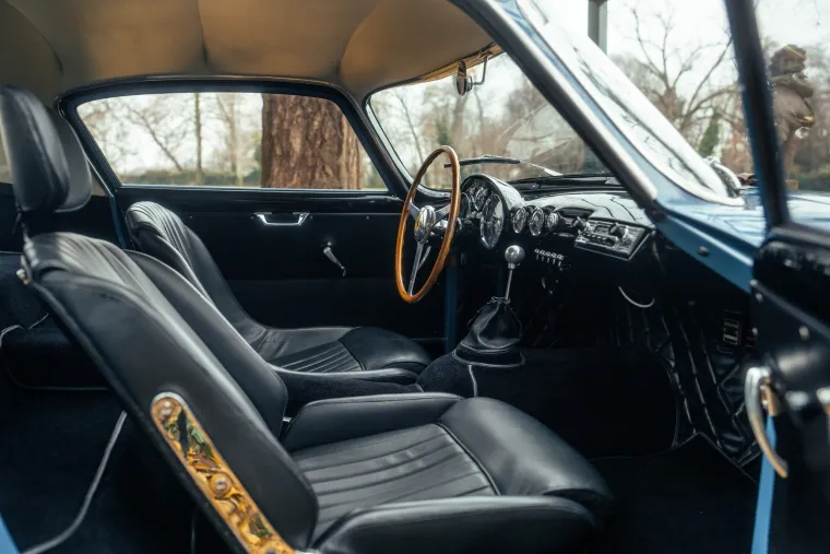 Ovaj Ferrari star 70 godina prodaje se za vrtoglav iznos: Razlog je nevjerojatan