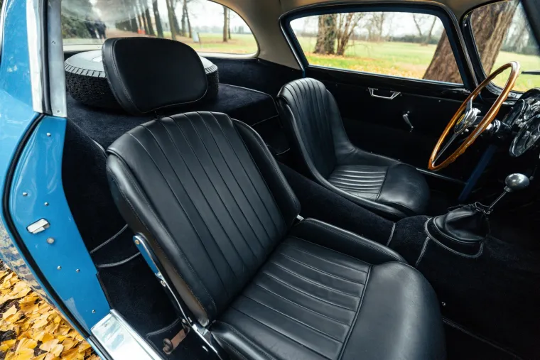 Ovaj Ferrari star 70 godina prodaje se za vrtoglav iznos: Razlog je nevjerojatan