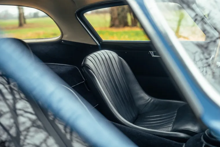 Ovaj Ferrari star 70 godina prodaje se za vrtoglav iznos: Razlog je nevjerojatan