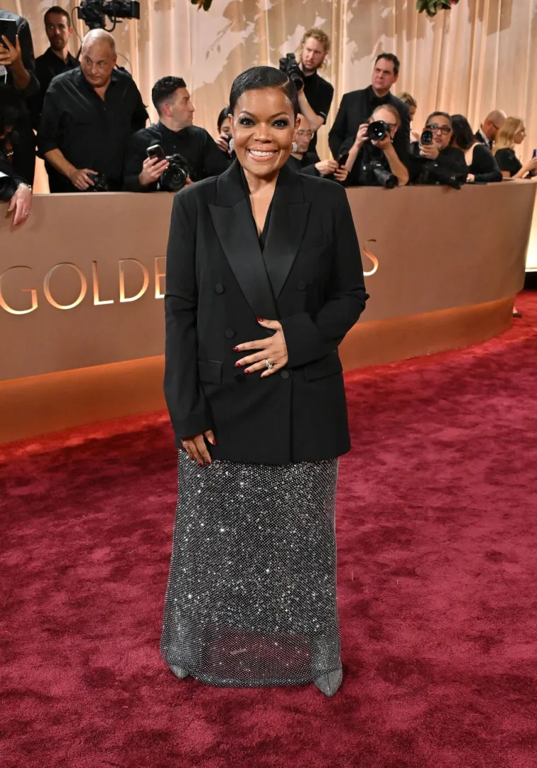 Prozirne haljine i dekoltei do pupka: Tko je zapalio crveni tepih na Zlatnim globusima?