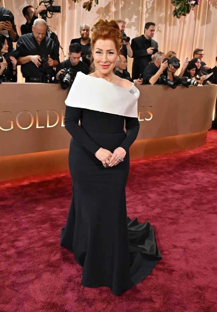 Prozirne haljine i dekoltei do pupka: Tko je zapalio crveni tepih na Zlatnim globusima?