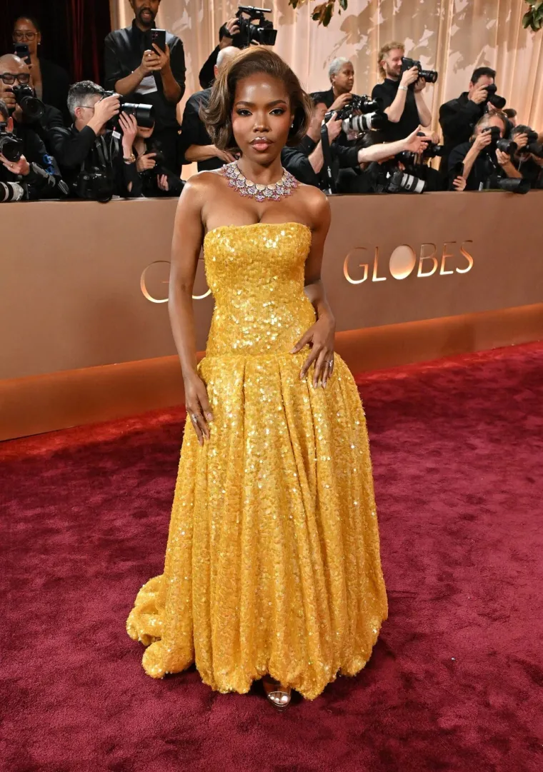 Prozirne haljine i dekoltei do pupka: Tko je zapalio crveni tepih na Zlatnim globusima?