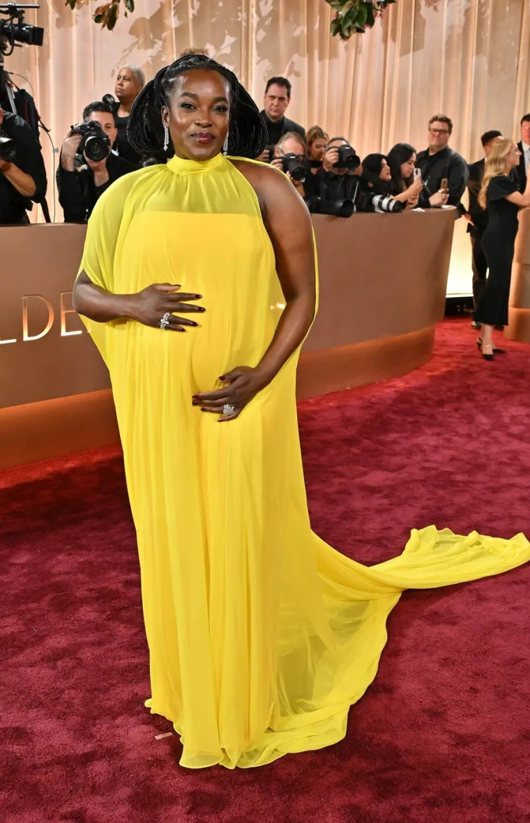 Prozirne haljine i dekoltei do pupka: Tko je zapalio crveni tepih na Zlatnim globusima?