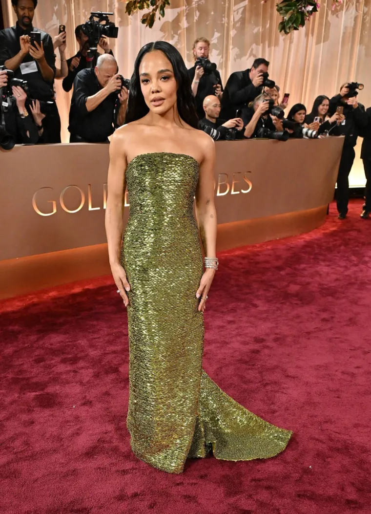 Prozirne haljine i dekoltei do pupka: Tko je zapalio crveni tepih na Zlatnim globusima?