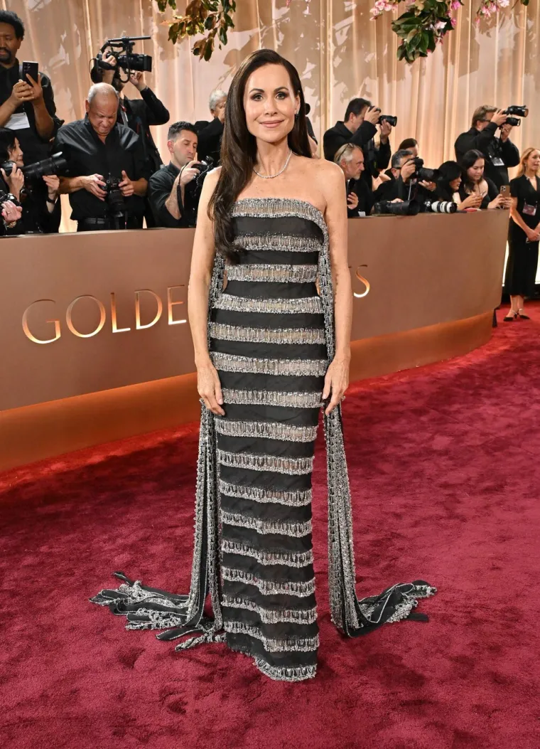 Prozirne haljine i dekoltei do pupka: Tko je zapalio crveni tepih na Zlatnim globusima?