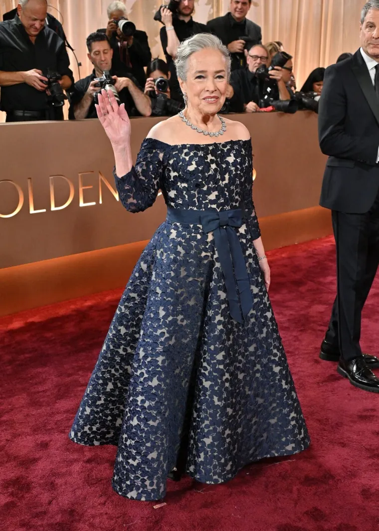 Prozirne haljine i dekoltei do pupka: Tko je zapalio crveni tepih na Zlatnim globusima?