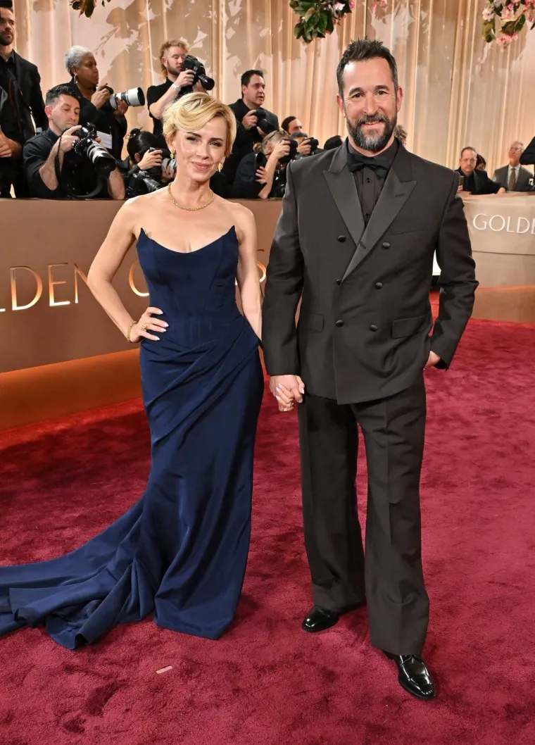 Nisu skidali ruke jedni s drugih: Ovi parovi su pokazali kako izgleda romantika u Hollywoodu