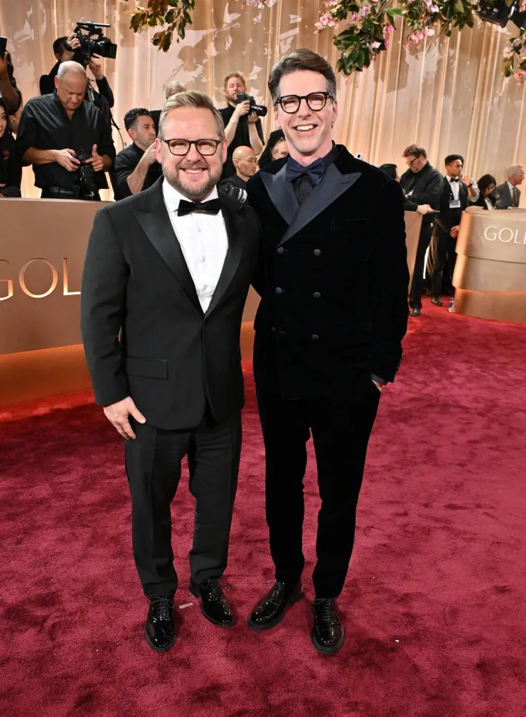 Nisu skidali ruke jedni s drugih: Ovi parovi su pokazali kako izgleda romantika u Hollywoodu