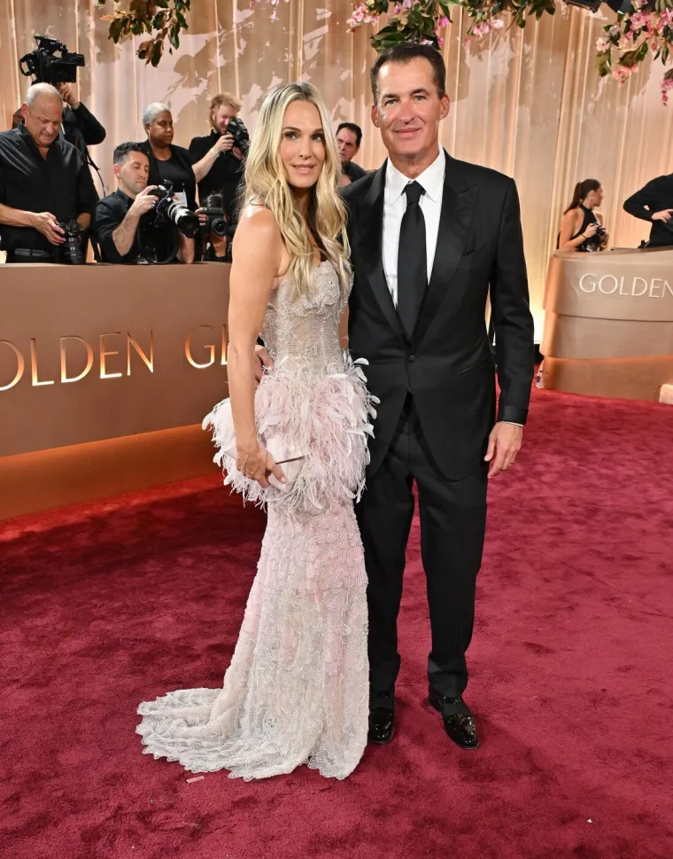 Nisu skidali ruke jedni s drugih: Ovi parovi su pokazali kako izgleda romantika u Hollywoodu