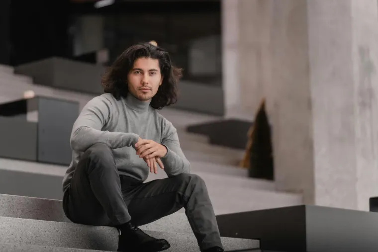 Va&scaron; ormar govori vi&scaron;e nego &scaron;to mislite: Boje koje nosite otkrivaju va&scaron;u osobnost