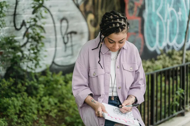 Va&scaron; ormar govori vi&scaron;e nego &scaron;to mislite: Boje koje nosite otkrivaju va&scaron;u osobnost