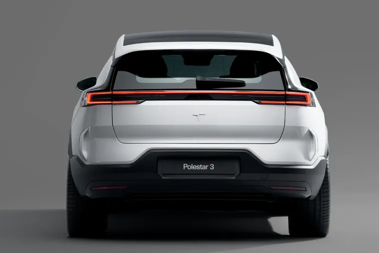 Najkontroverzniji, ali i najhrabriji potez: Njihov SUV uopće nema zadnje staklo!