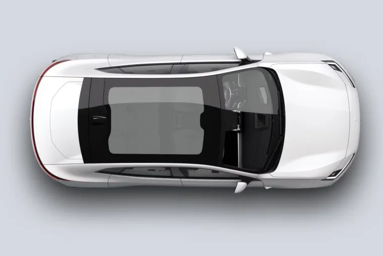 Najkontroverzniji, ali i najhrabriji potez: Njihov SUV uopće nema zadnje staklo!