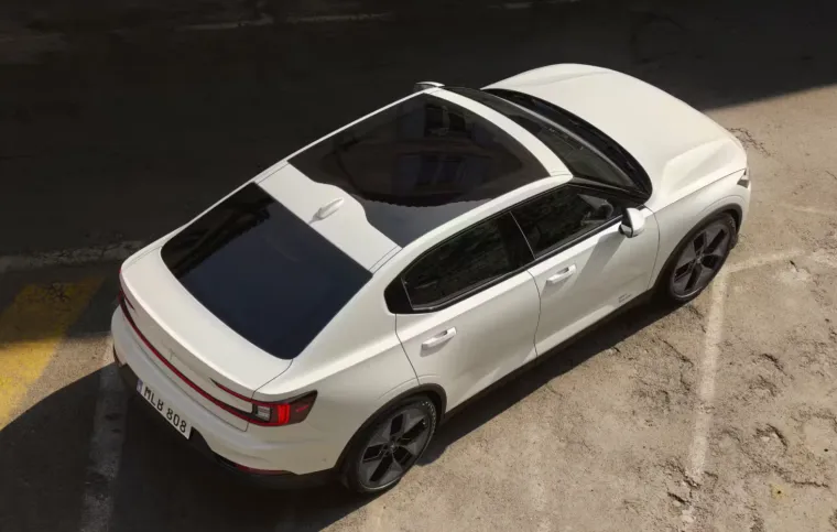 Najkontroverzniji, ali i najhrabriji potez: Njihov SUV uopće nema zadnje staklo!