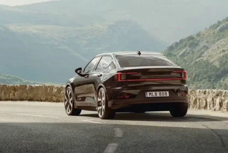 Najkontroverzniji, ali i najhrabriji potez: Njihov SUV uopće nema zadnje staklo!