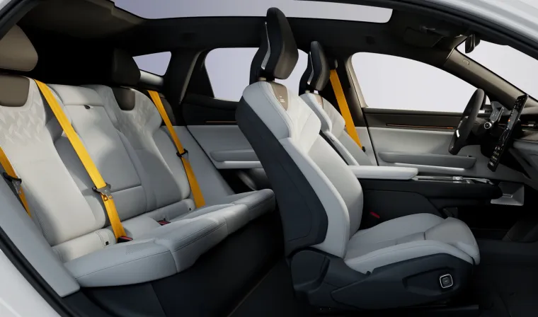 Najkontroverzniji, ali i najhrabriji potez: Njihov SUV uopće nema zadnje staklo!