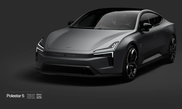 Najkontroverzniji, ali i najhrabriji potez: Njihov SUV uopće nema zadnje staklo!