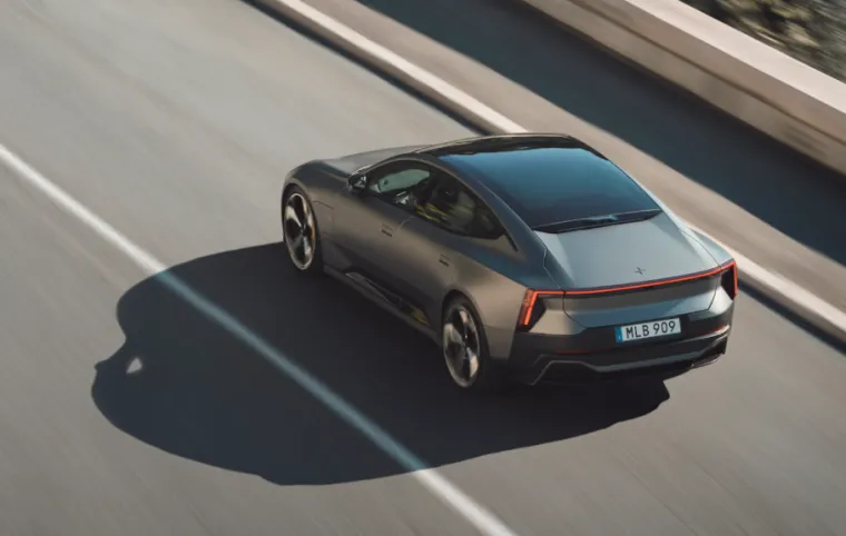 Najkontroverzniji, ali i najhrabriji potez: Njihov SUV uopće nema zadnje staklo!