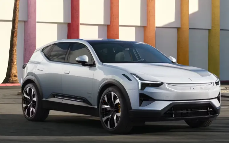 Najkontroverzniji, ali i najhrabriji potez: Njihov SUV uopće nema zadnje staklo!