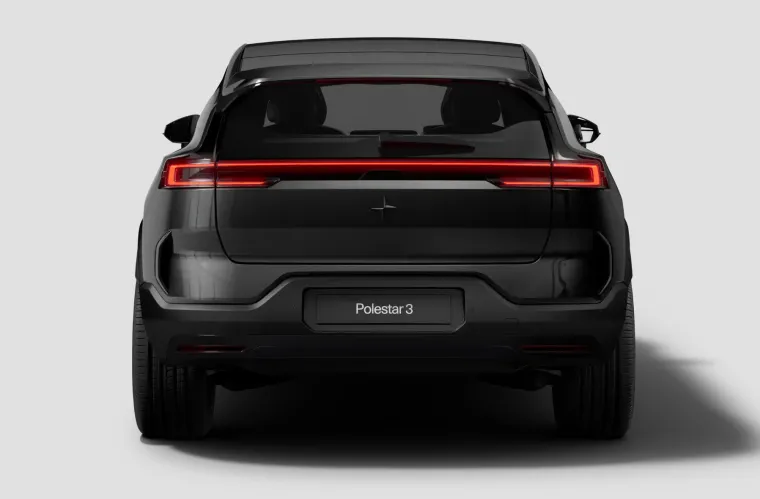 Najkontroverzniji, ali i najhrabriji potez: Njihov SUV uopće nema zadnje staklo!