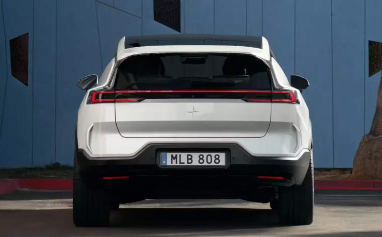 Najkontroverzniji, ali i najhrabriji potez: Njihov SUV uopće nema zadnje staklo!