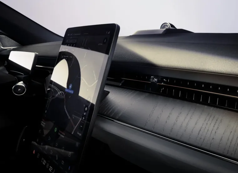 Najkontroverzniji, ali i najhrabriji potez: Njihov SUV uopće nema zadnje staklo!