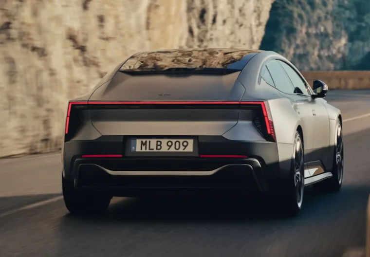 Najkontroverzniji, ali i najhrabriji potez: Njihov SUV uopće nema zadnje staklo!