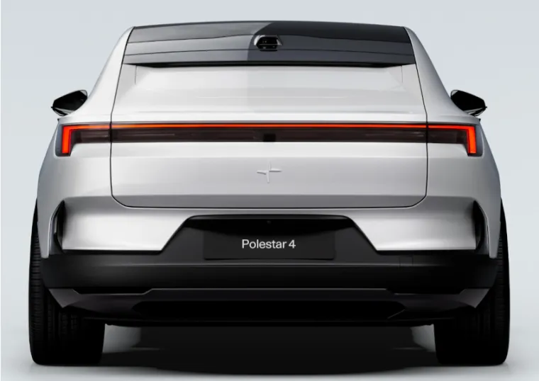 Najkontroverzniji, ali i najhrabriji potez: Njihov SUV uopće nema zadnje staklo!