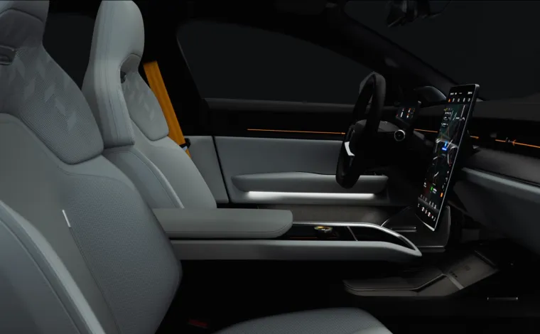 Najkontroverzniji, ali i najhrabriji potez: Njihov SUV uopće nema zadnje staklo!