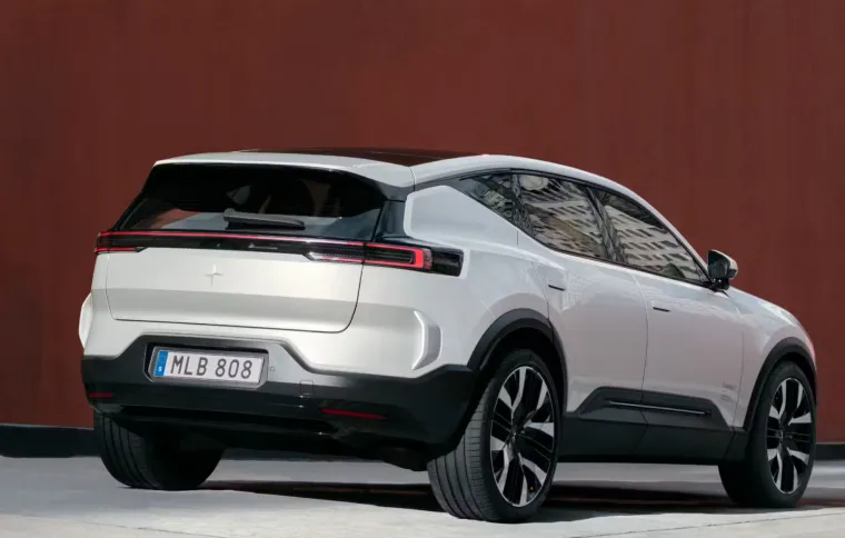 Najkontroverzniji, ali i najhrabriji potez: Njihov SUV uopće nema zadnje staklo!