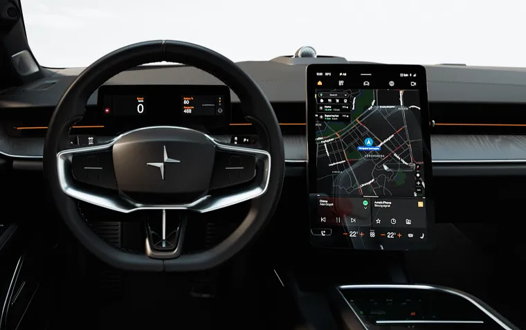 Najkontroverzniji, ali i najhrabriji potez: Njihov SUV uopće nema zadnje staklo!