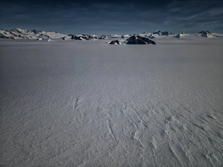 Dok se mi žalimo na hladnoću, ovo mjesto bilježi &scaron;okantne minuse: Nevjerojatno je koliko dosežu