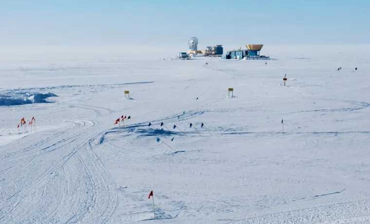 Dok se mi žalimo na hladnoću, ovo mjesto bilježi &scaron;okantne minuse: Nevjerojatno je koliko dosežu