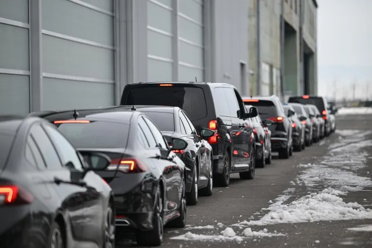 Pogledajte &scaron;to je sve Hrvatska pokazala &scaron;efu NATO-a: Je li Rutte zadovoljan?