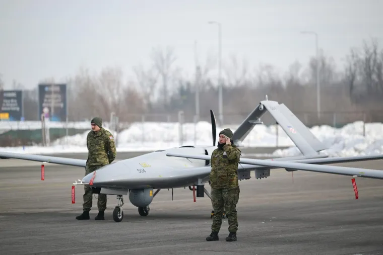 Pogledajte &scaron;to je sve Hrvatska pokazala &scaron;efu NATO-a: Je li Rutte zadovoljan?