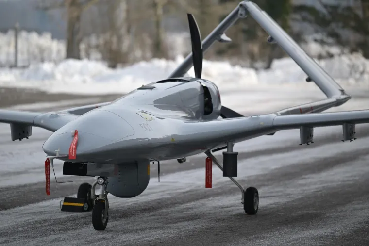 Pogledajte &scaron;to je sve Hrvatska pokazala &scaron;efu NATO-a: Je li Rutte zadovoljan?