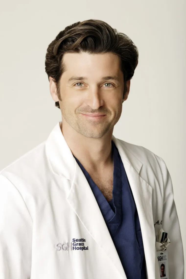 Žene uzdisale za njim, a biv&scaron;a ga optužila za nasilje: Ovako danas izgleda fatalni 'McDreamy'