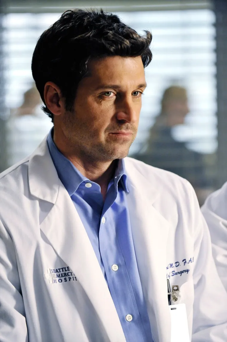 Žene uzdisale za njim, a biv&scaron;a ga optužila za nasilje: Ovako danas izgleda fatalni 'McDreamy'