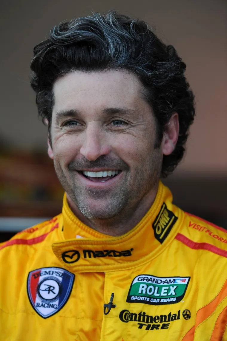 Žene uzdisale za njim, a biv&scaron;a ga optužila za nasilje: Ovako danas izgleda fatalni 'McDreamy'