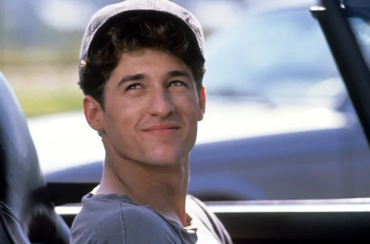 Žene uzdisale za njim, a biv&scaron;a ga optužila za nasilje: Ovako danas izgleda fatalni 'McDreamy'