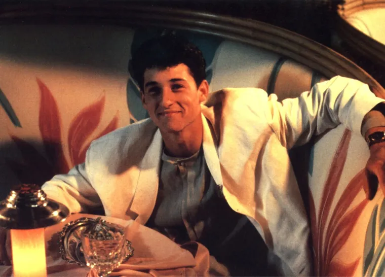 Žene uzdisale za njim, a biv&scaron;a ga optužila za nasilje: Ovako danas izgleda fatalni 'McDreamy'