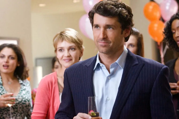 Žene uzdisale za njim, a biv&scaron;a ga optužila za nasilje: Ovako danas izgleda fatalni 'McDreamy'