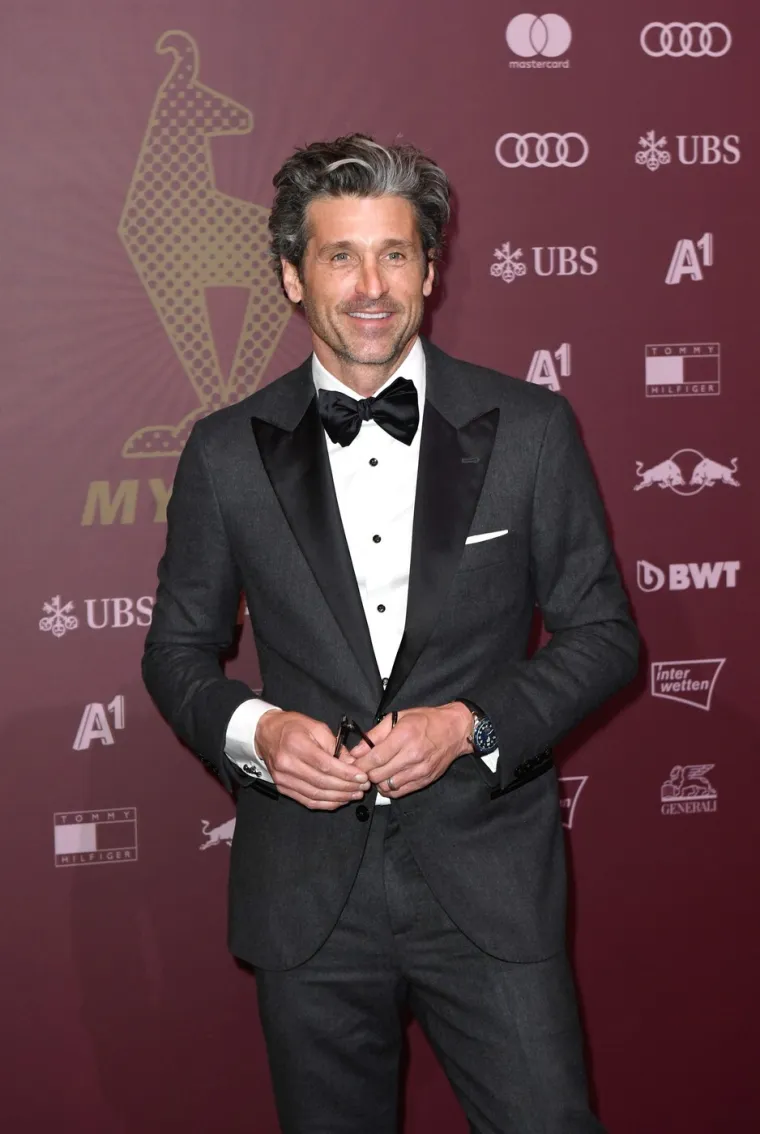 Žene uzdisale za njim, a biv&scaron;a ga optužila za nasilje: Ovako danas izgleda fatalni 'McDreamy'