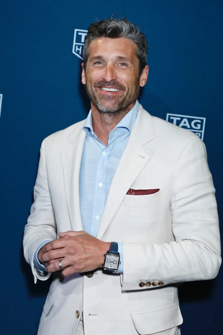 Žene uzdisale za njim, a biv&scaron;a ga optužila za nasilje: Ovako danas izgleda fatalni 'McDreamy'