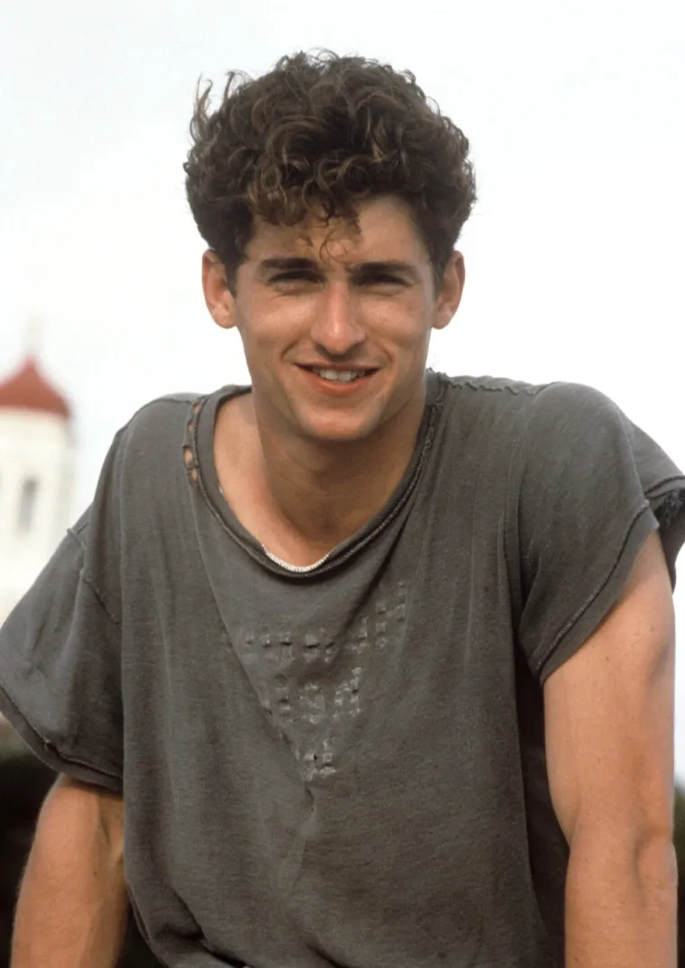 Žene uzdisale za njim, a biv&scaron;a ga optužila za nasilje: Ovako danas izgleda fatalni 'McDreamy'