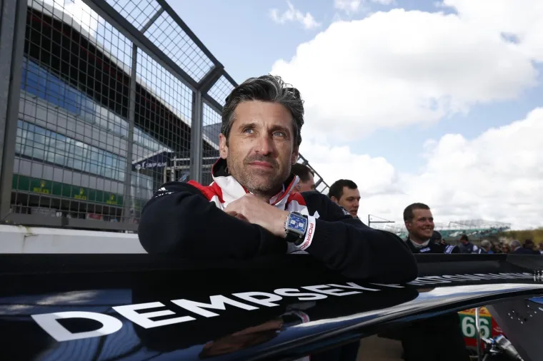 Žene uzdisale za njim, a biv&scaron;a ga optužila za nasilje: Ovako danas izgleda fatalni 'McDreamy'