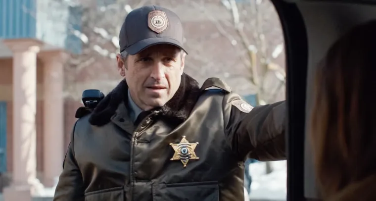 Žene uzdisale za njim, a biv&scaron;a ga optužila za nasilje: Ovako danas izgleda fatalni 'McDreamy'